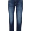 Jeans Mac | Mac - Straight Leg Jeans Straight