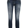 Jeans Le Temps Des Cerises | Le Temps Des Cerises - Skinny Jeans Pulp C Sib