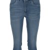 Hosen Mac | Mac - Capri Jeans Dream Capri