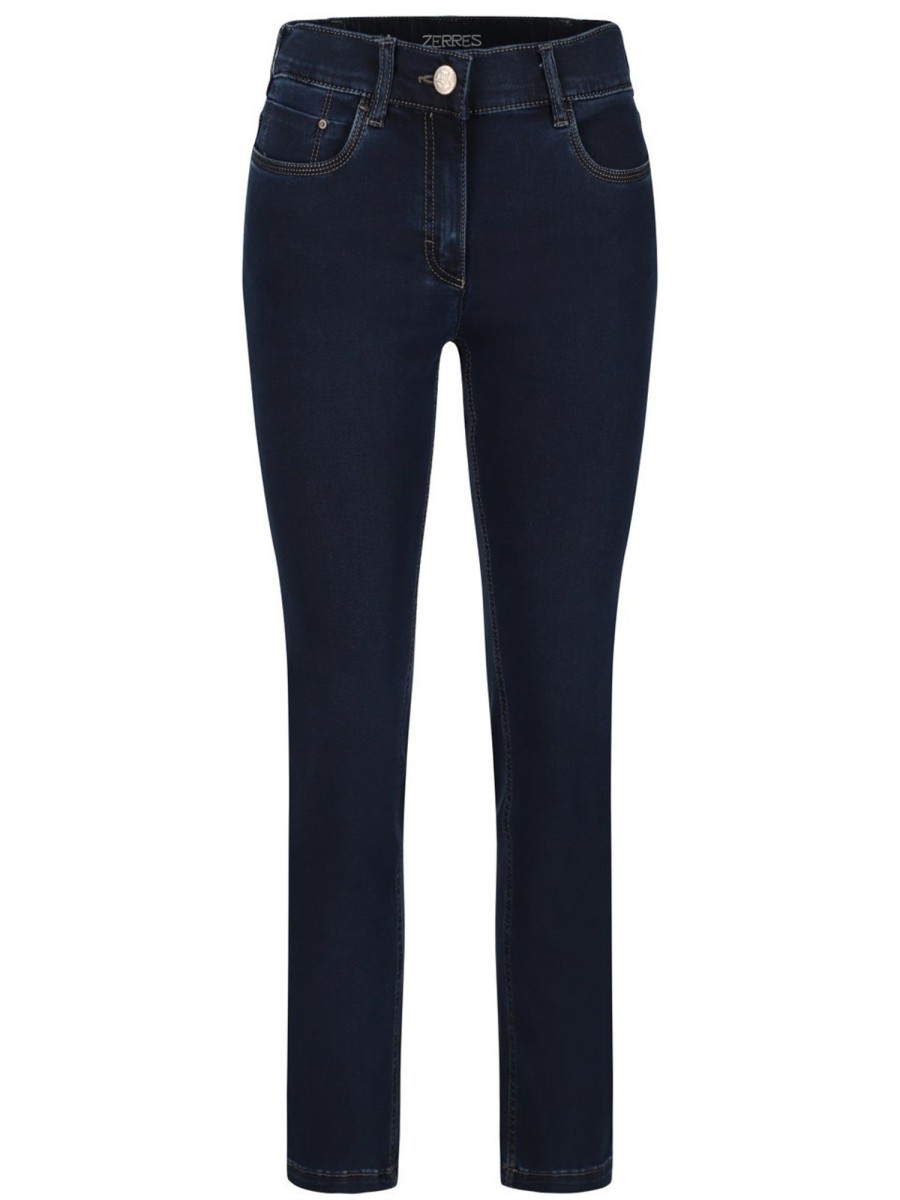 Jeans Zerres | Zerres - Skinny Jeans Carla