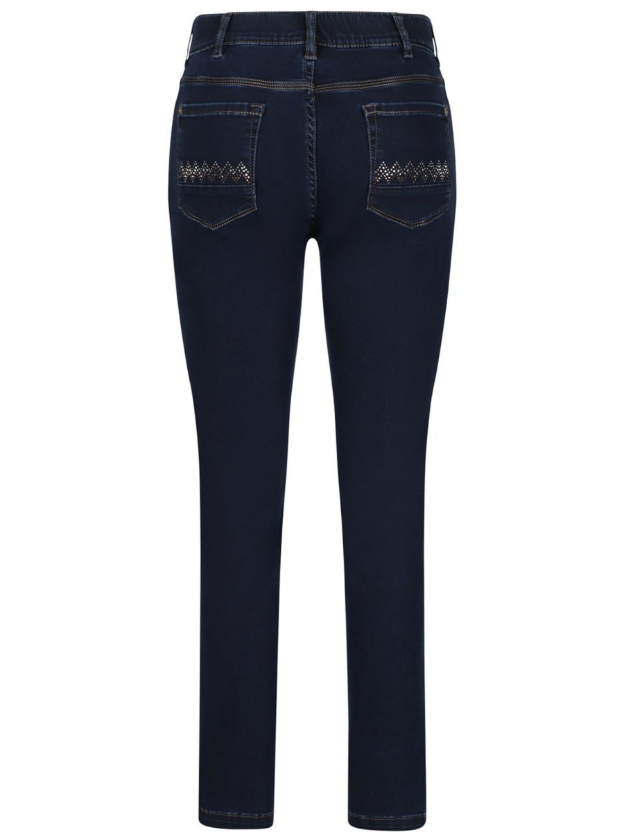 Jeans Zerres | Zerres - Skinny Jeans Carla