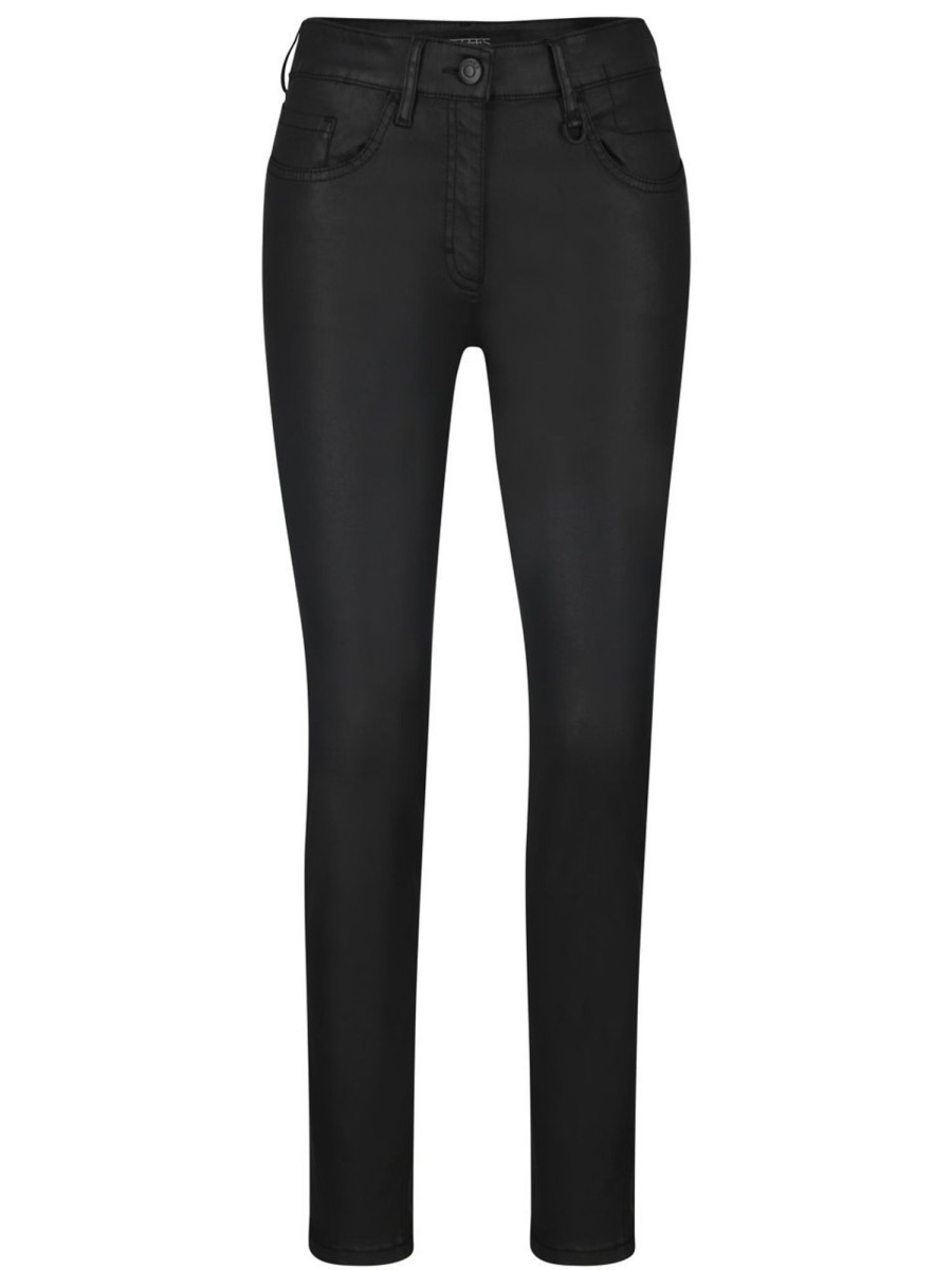 Hosen Zerres | Zerres - Slim Fit Hose Sarah