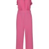 Kleider VM | Vm - Jumpsuit Mit Weitem Bein