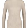 Pullover & Strickjacken Joop!Women | Joop!Women - Pullover Aus Rippstrick