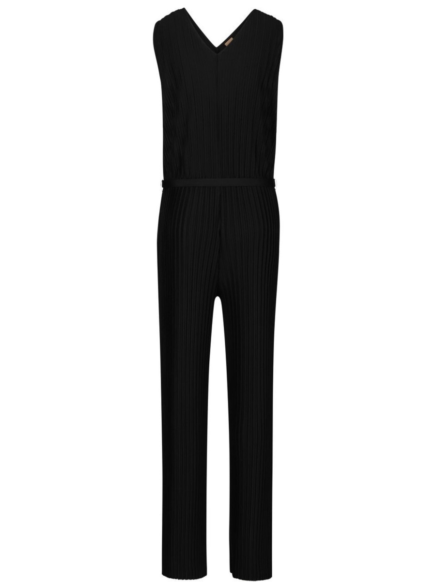 Kleider Boss | Boss - Jumpsuit Edacria