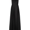 Kleider VM | Vm - Abendkleid Aus Satin