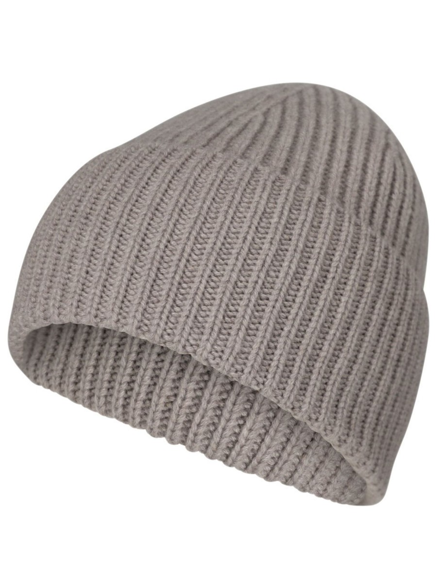 Accessoires The Mercer N.Y. | The Mercer N.Y. - Beanie Aus Kaschmir