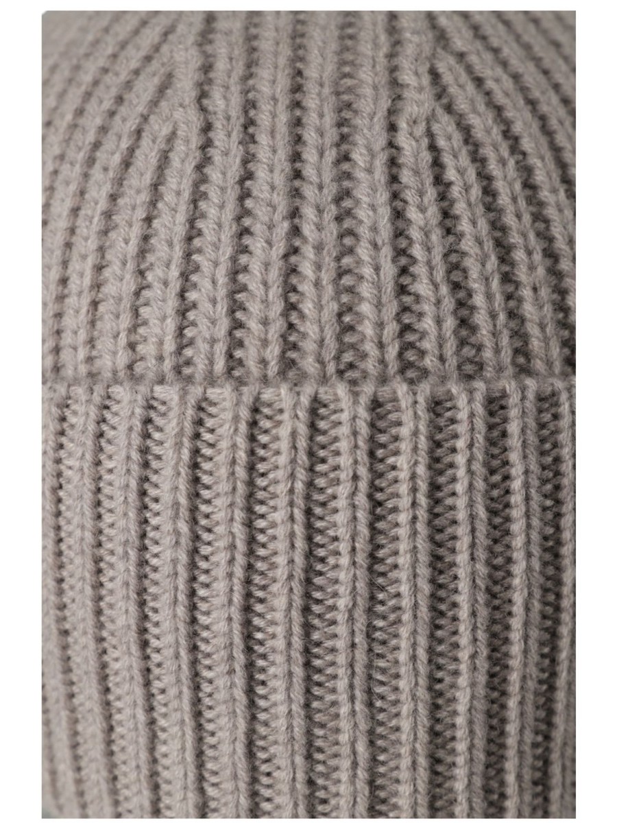 Accessoires The Mercer N.Y. | The Mercer N.Y. - Beanie Aus Kaschmir