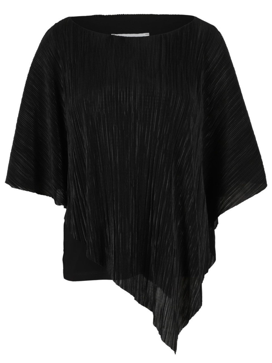 Blusen & Tuniken Joseph Ribkoff | Joseph Ribkoff - Blusenshirt Mit Shoulder-Cut-Out