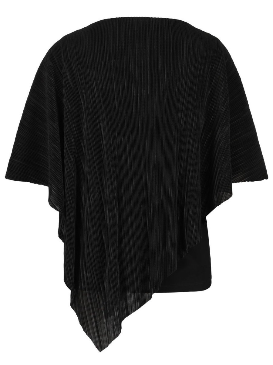 Blusen & Tuniken Joseph Ribkoff | Joseph Ribkoff - Blusenshirt Mit Shoulder-Cut-Out