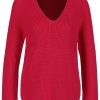 Pullover & Strickjacken Better Rich | Better Rich - Strickpullover Corry V-Neck