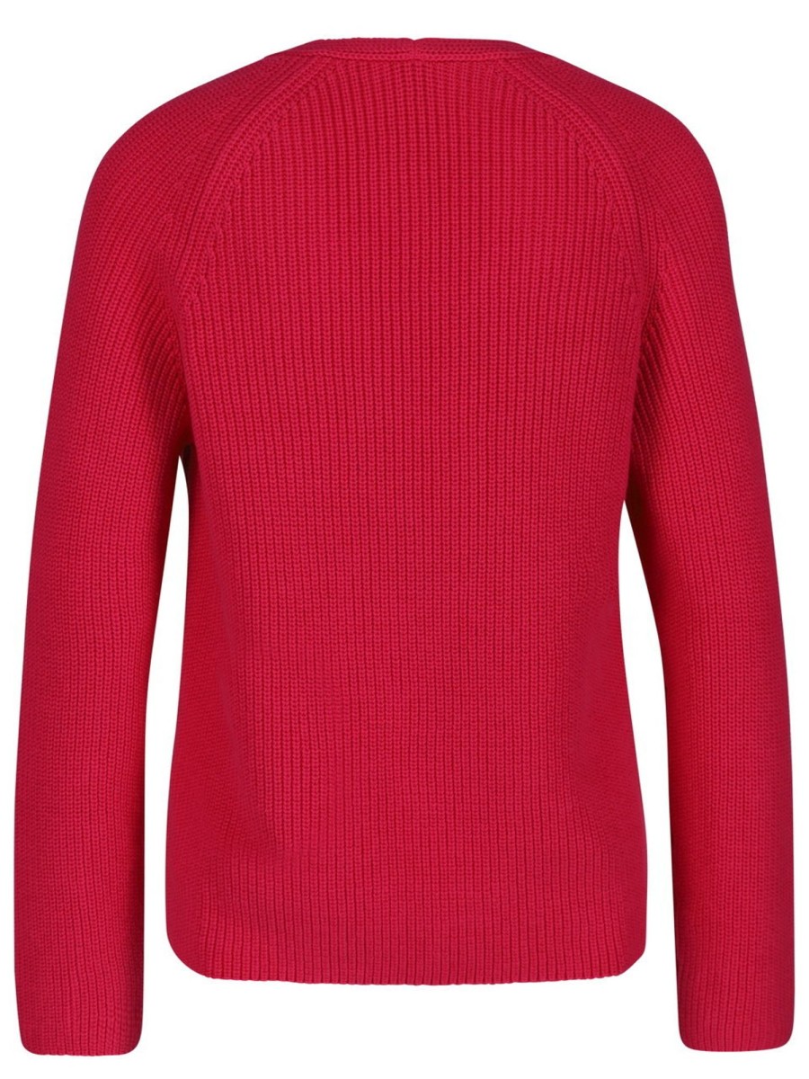 Pullover & Strickjacken Better Rich | Better Rich - Strickpullover Corry V-Neck