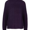 Pullover & Strickjacken Joop!Women | Joop!Women - Strickpullover Mit Zopfmuster