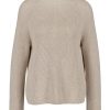 Pullover & Strickjacken Marc O Polo | Marc O Polo - Strickpullover Aus Bio-Baumwolle