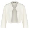 Jacken & Mantel Vera Mont | Vera Mont - Bolero Aus Jersey