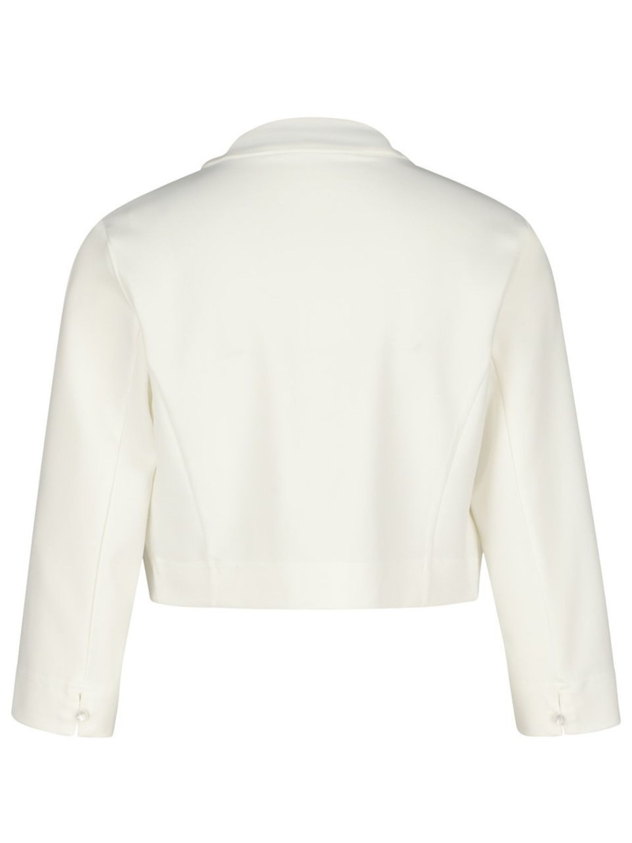 Jacken & Mantel Vera Mont | Vera Mont - Bolero Aus Jersey