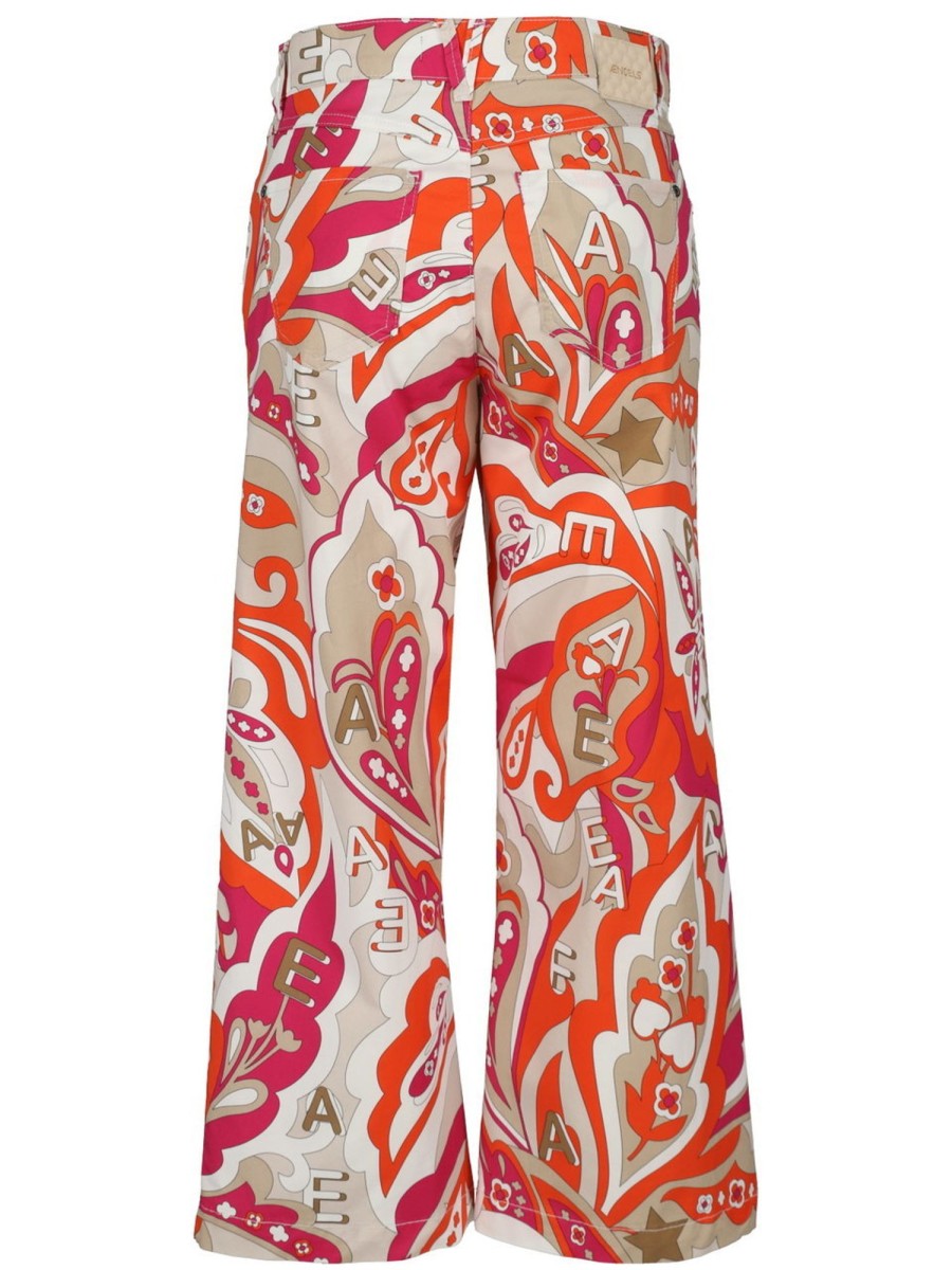 Hosen Angels | Angels - Culotte Mit Print