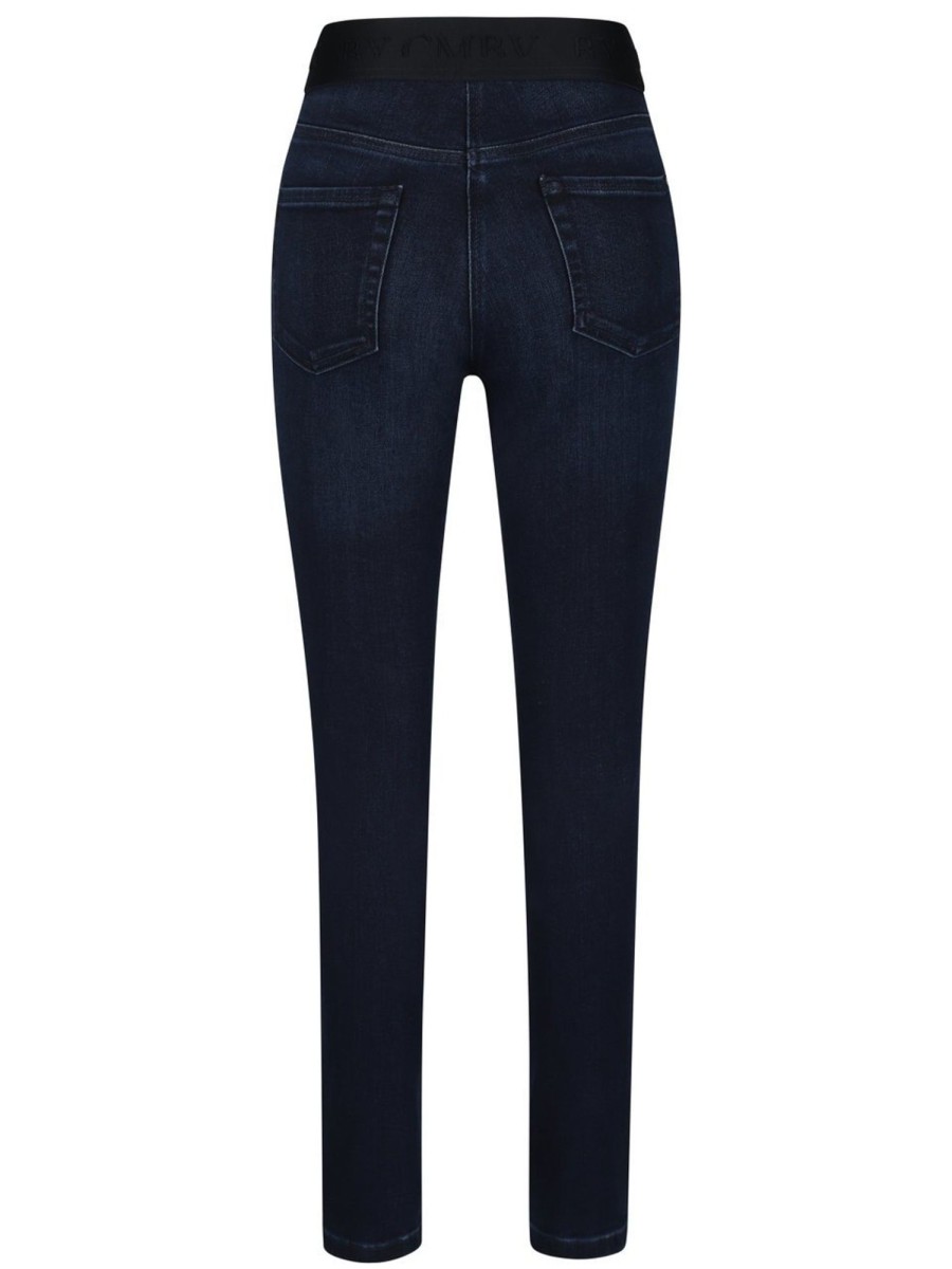 Jeans Cambio | Cambio - Schlupfjeans Philia