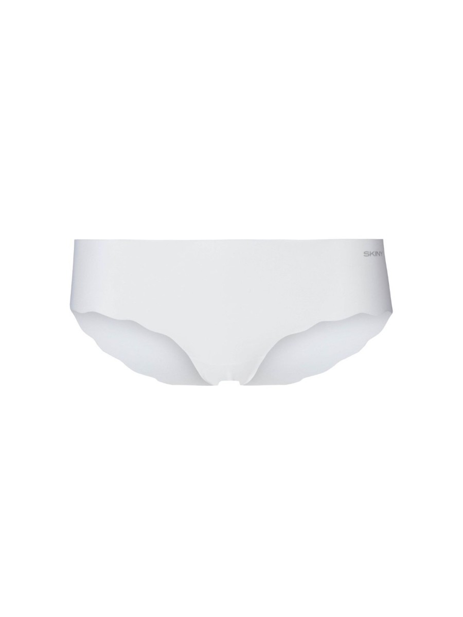 Wasche Skiny | Skiny - Panty Mit Bogenkante