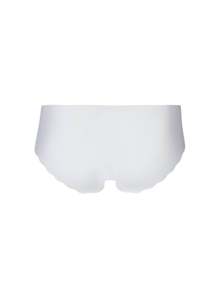 Wasche Skiny | Skiny - Panty Mit Bogenkante