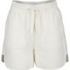 Hosen Rich und Royal | Rich Und Royal - Shorts Aus Musselin