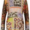 Pullover & Strickjacken Princess goes Hollywood | Princess Goes Hollywood - Pullover Mit Ethno-Print