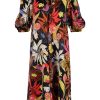 Kleider Joop!Women | Joop!Women - Kleid Mit Blumenprint