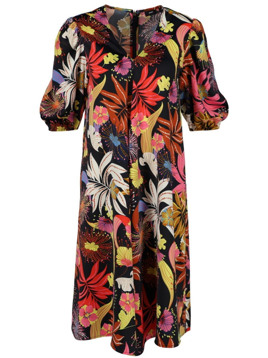 Kleider Joop!Women | Joop!Women - Kleid Mit Blumenprint