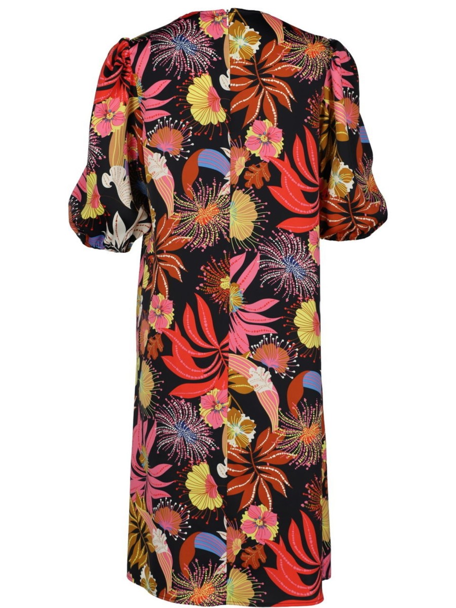 Kleider Joop!Women | Joop!Women - Kleid Mit Blumenprint