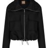 Jacken & Mantel Boss | Boss - Wolljacke Jeleah