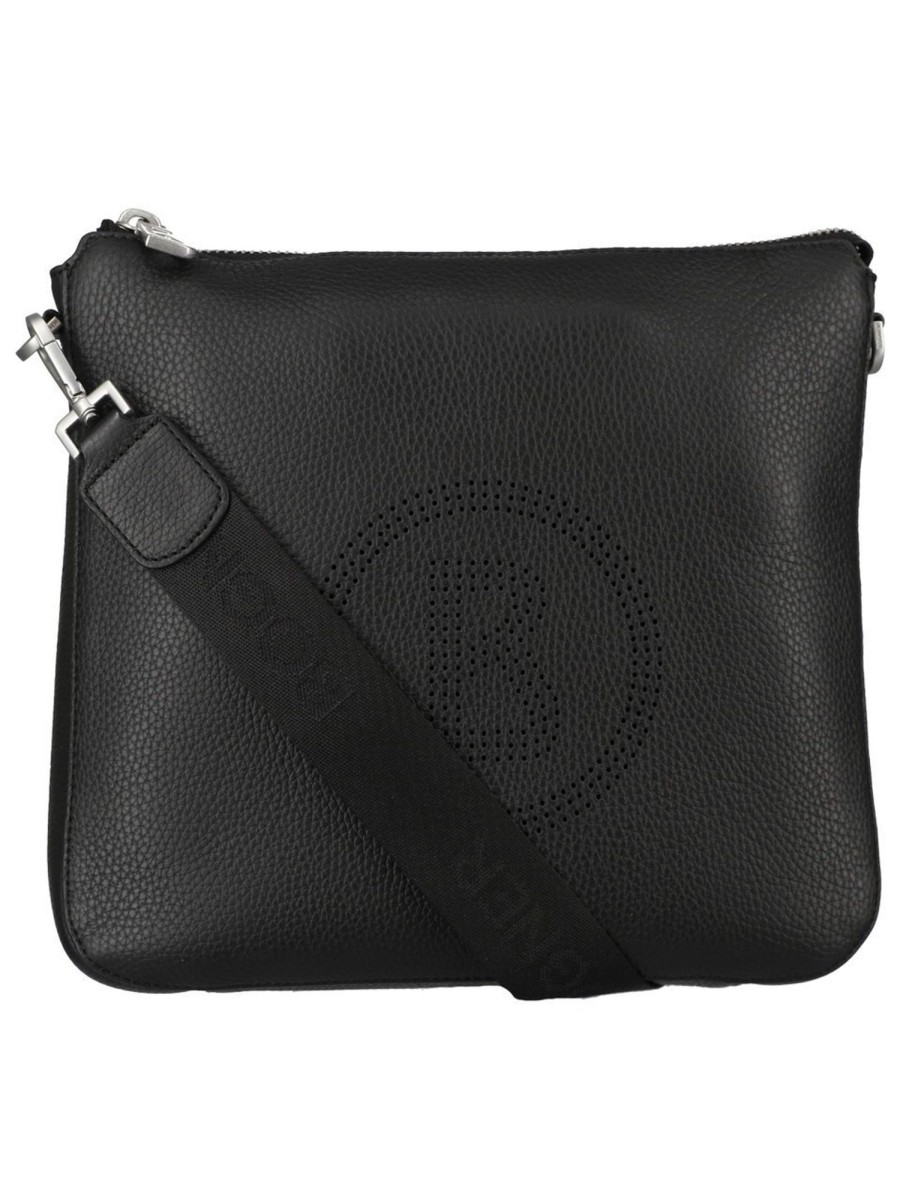 Accessoires Bogner Leather | Bogner Leather - Schultertasche Hedwig Sulden