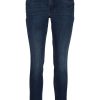 Hosen Mac | Mac - Slim Fit Jeans Mel By Silvie Meis