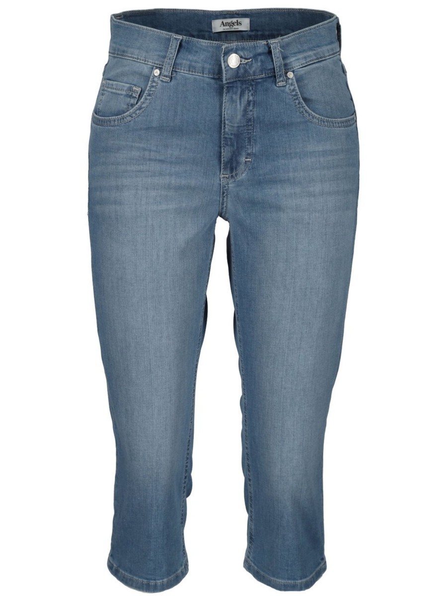 Hosen Angels | Angels - Capri Jeans Capri Tu