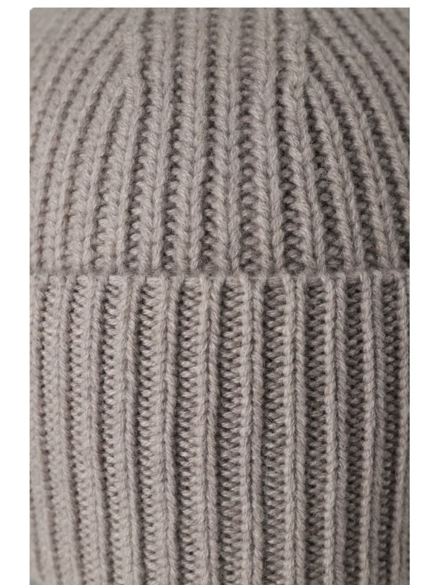 Accessoires The Mercer N.Y. | The Mercer N.Y. - Beanie Aus Kaschmir