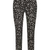 Hosen Marc Cain | Marc Cain - Scubahose Mit Print