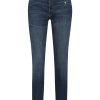 Jeans Mac | Mac - Slim Fit Jeans Rich Slim Pocket