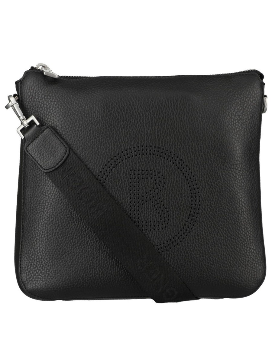 Accessoires Bogner Leather | Bogner Leather - Schultertasche Hedwig Sulden