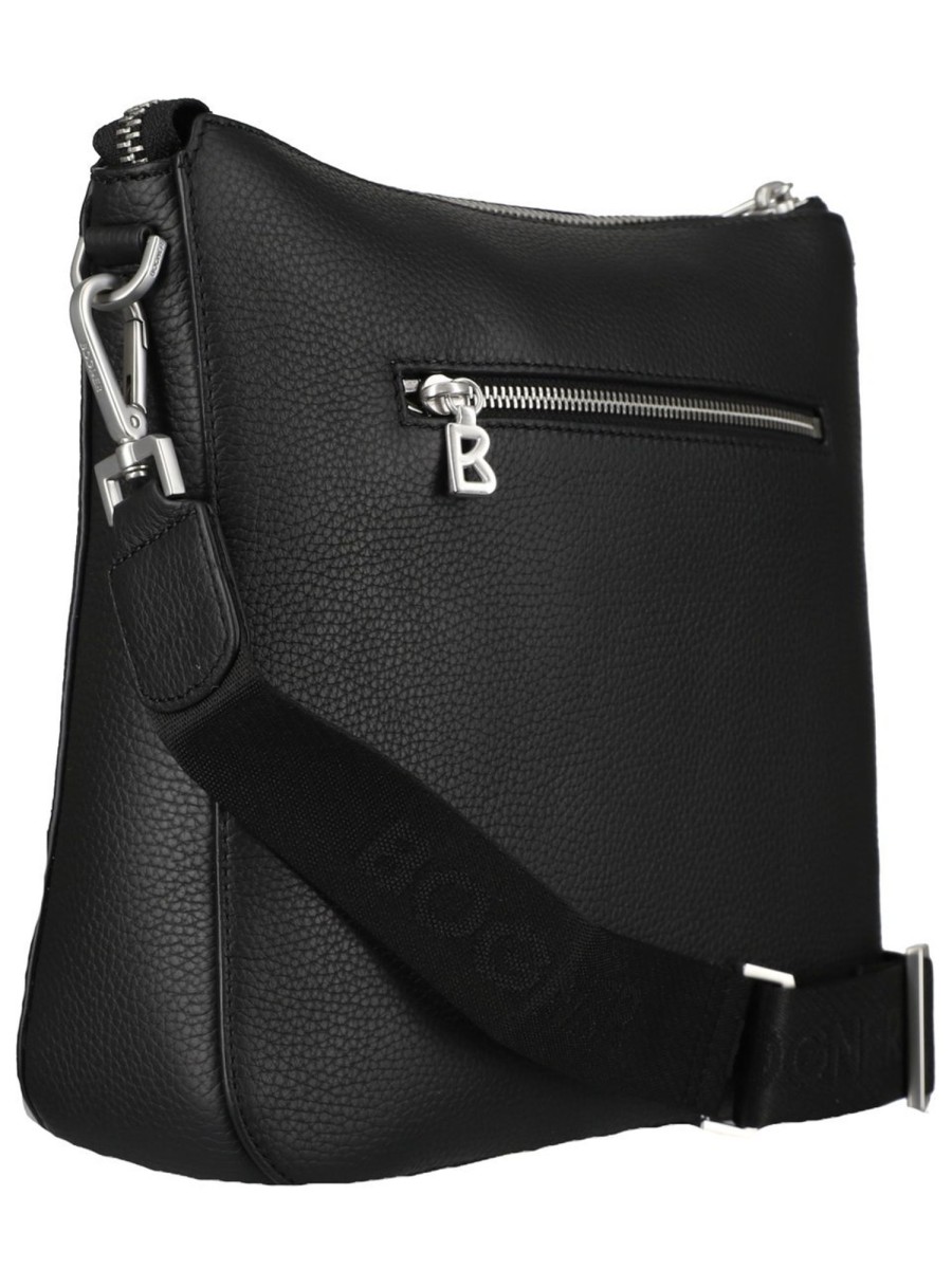 Accessoires Bogner Leather | Bogner Leather - Schultertasche Hedwig Sulden