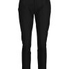 Hosen Mos Mosh | Mos Mosh - Stoffhose Abbey Night Pant