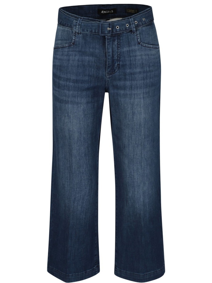 Jeans Angels | Angels - Culotte Gurtel