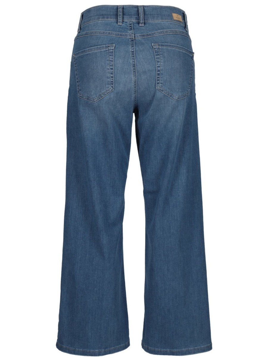 Hosen Angels | Angels - Jeans Culotte Linn