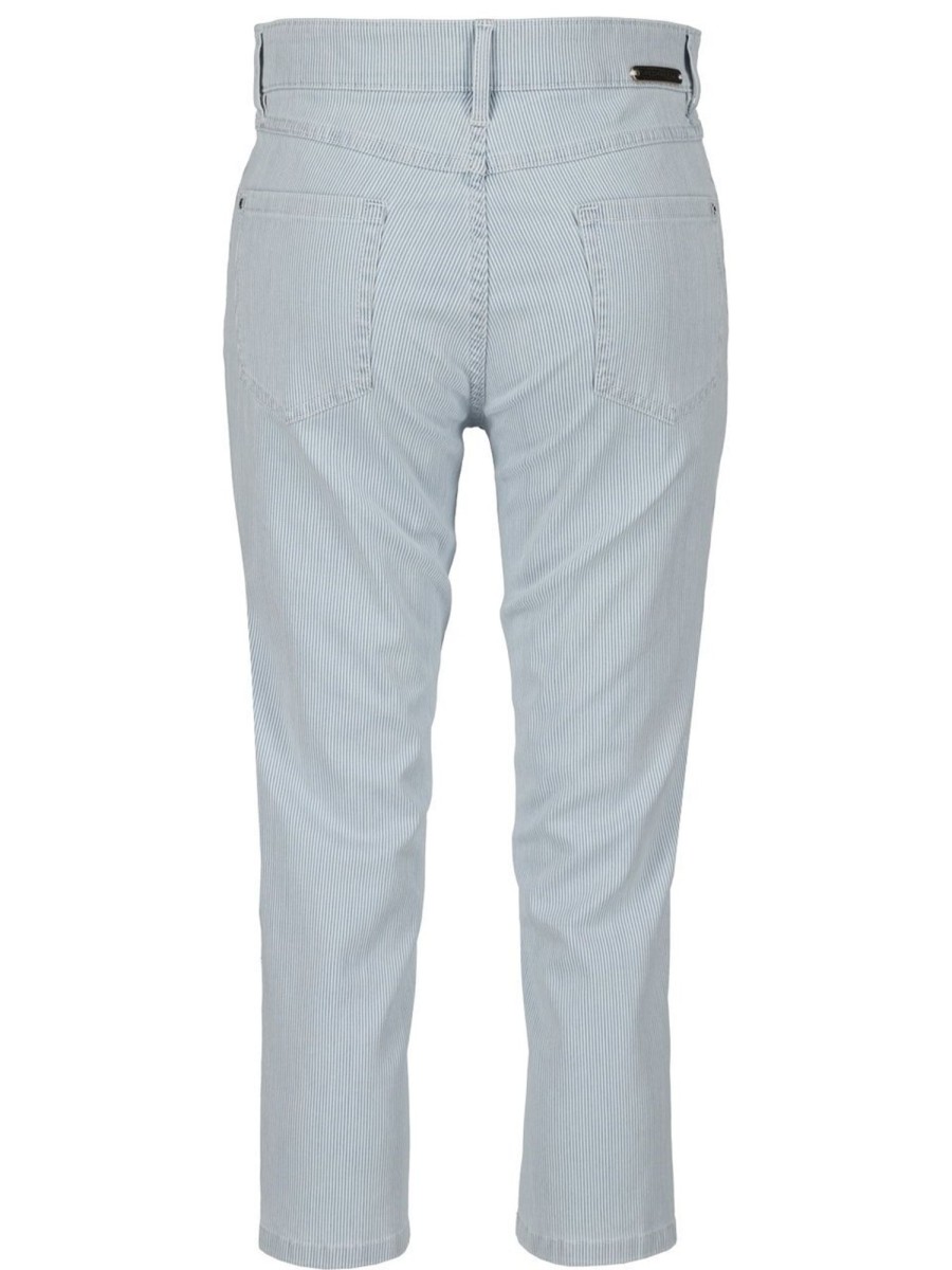 Jeans Zerres | Zerres - Capri Jeans Cora