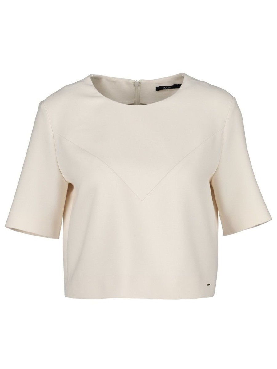 Shirts & Tops Joop!Women | Joop!Women - Shirtbluse Im Boxy Fit