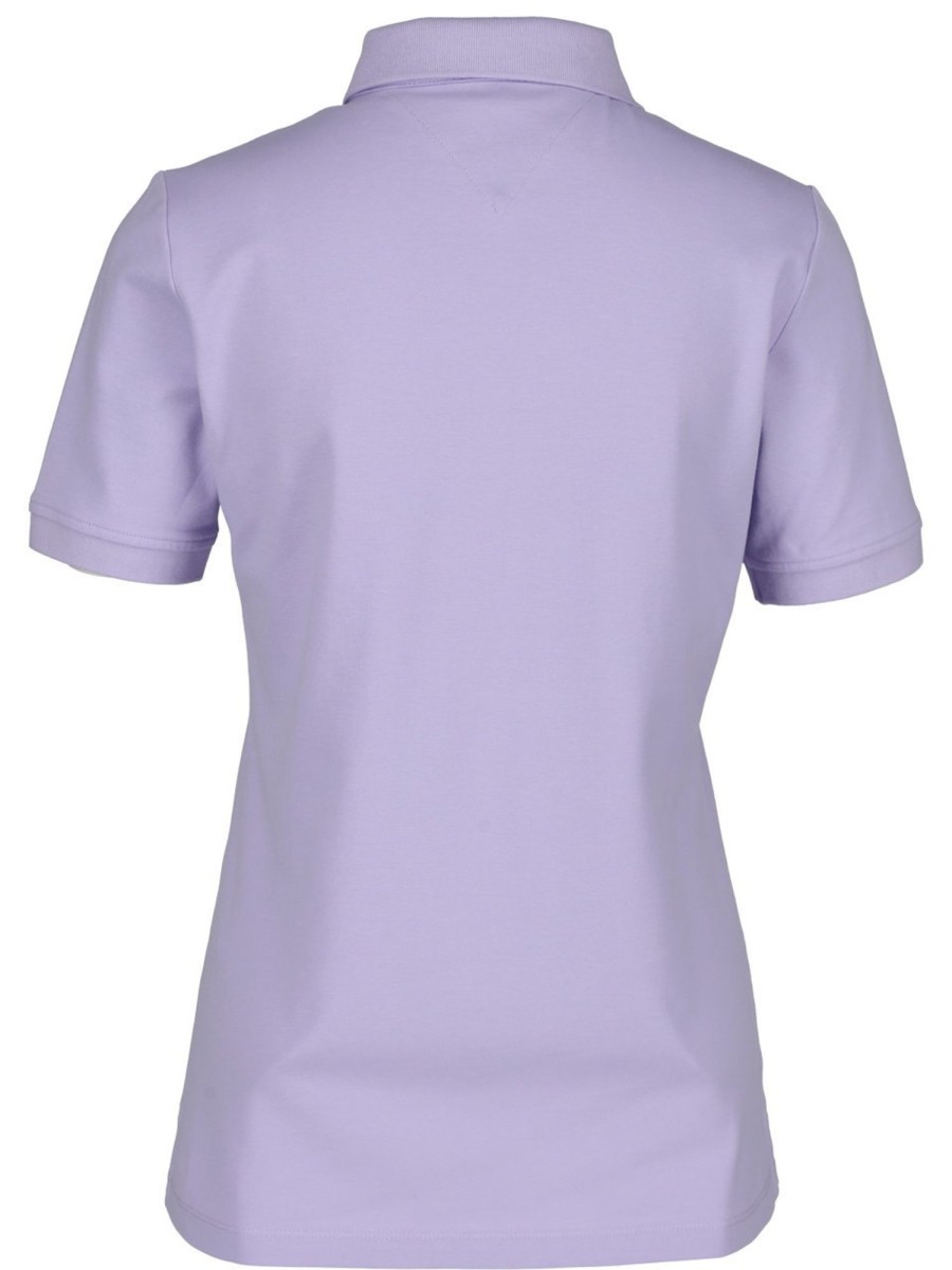 Shirts & Tops Donnell | Donnell - Poloshirt Aus Pique